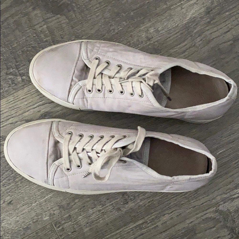 All Saint sneakers
